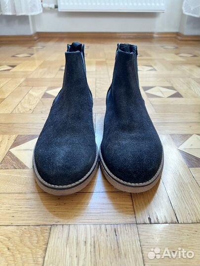 Ботинки Челси Zara