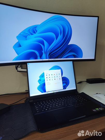 Xiaomi Redmi G 2022 R5-6600H 16Gb RTX3050