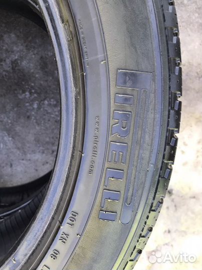 Pirelli Scorpion Verde All Season 235/55 R19 105V