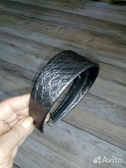 Ободки для волос