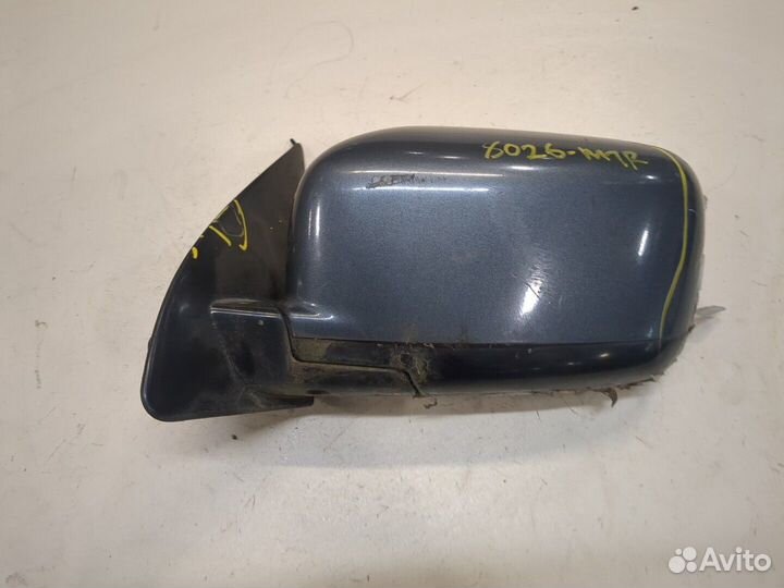 Зеркало боковое Mitsubishi Outlander, 2003
