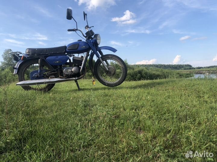 Минск 125