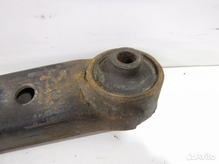 Рычаг передний нижний Ford Transit VI