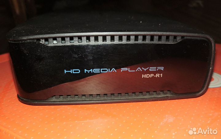 Сетевой Full HD плеер asus OPlay HDP-R1