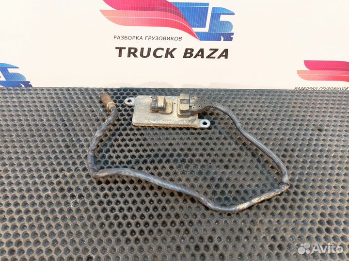Датчик NOX Daf CF, Daf XF105