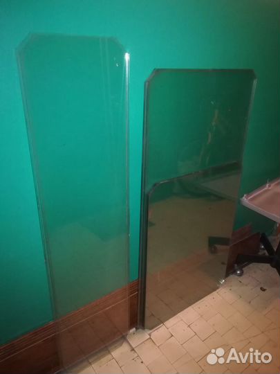 Балконное остекление