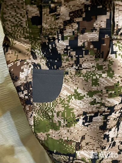 Ситка Sitka Traverse Pant Optifade Subalpine