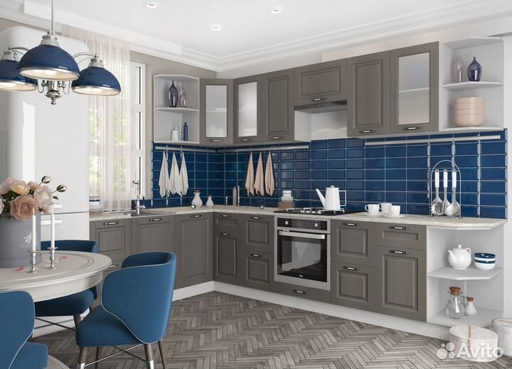 Модульная кухня