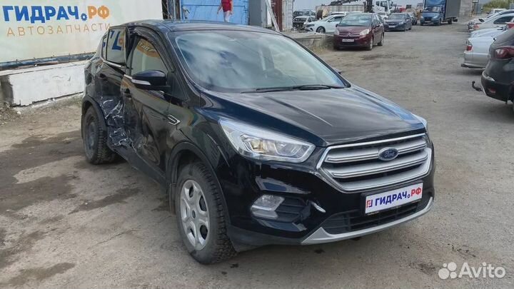 Стекло двери задней правой Ford Kuga 1805750
