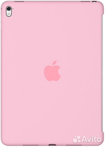 Клип-кейс Apple для iPad Pro 9.7