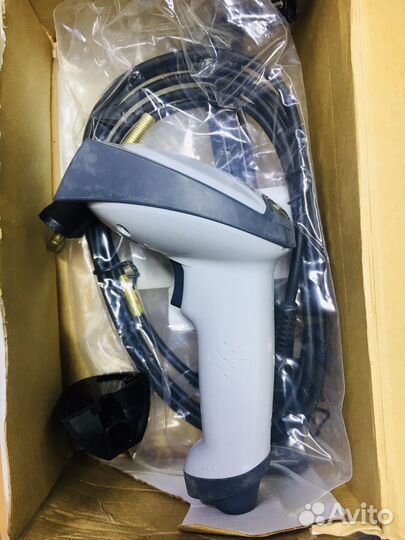 Сканер Honeywell HHP 4600