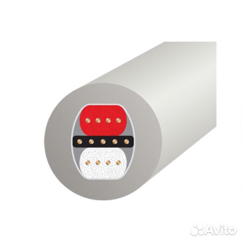 Межблочный кабель RCA Wireworld Solstice 8 2.0m