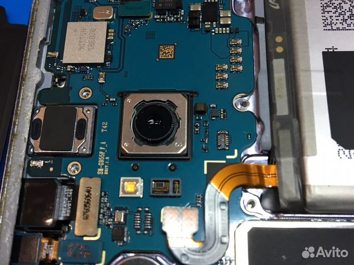 Самсунг s8 plus samsung на разборе g955 fd