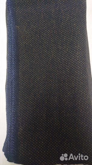 Пальтовая ткань отрезы