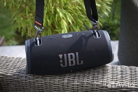 Jbl Extreme 3 новая оригинал