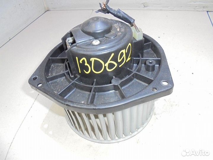 Мотор печки subaru GH7