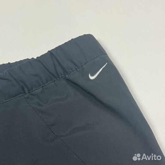 Женские Спортивки Nike Dri-Fit размер M