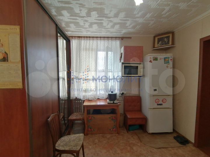 Квартира-студия, 23 м², 4/5 эт.
