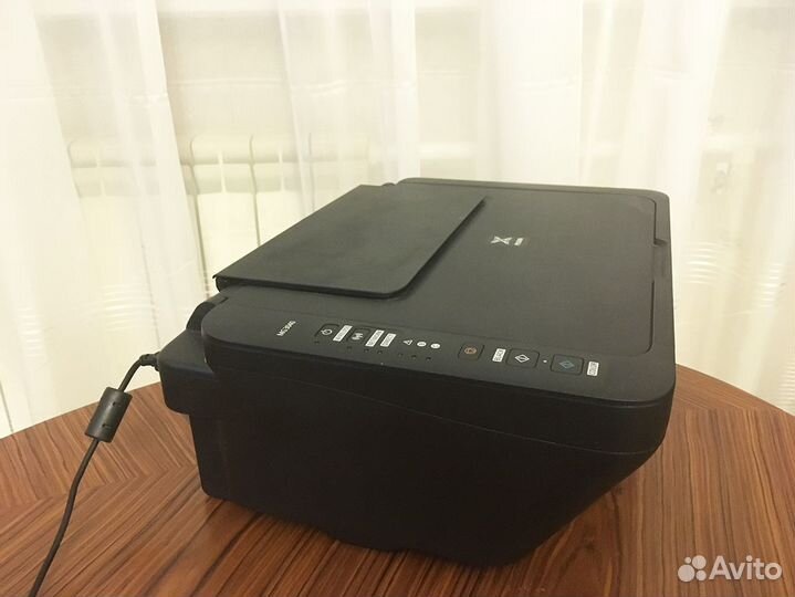 Принтер-сканер Canon K10446