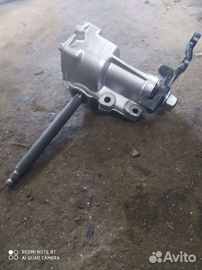 Рулевая колонка Ваз 2105-2107 Новая