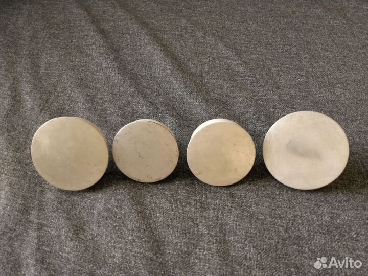 Горелки для газовой плиты