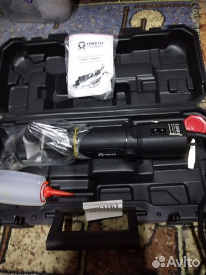 Ножницы для стрижки овец