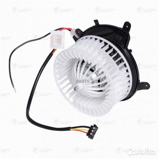 Вентилятор отопителя Mercedes-Benz E (W210) (95)