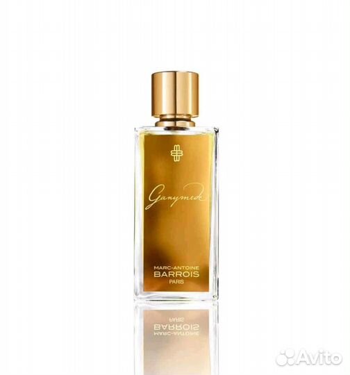Духи Marc-Antoine Barrois - Ganymede (Ганимед)
