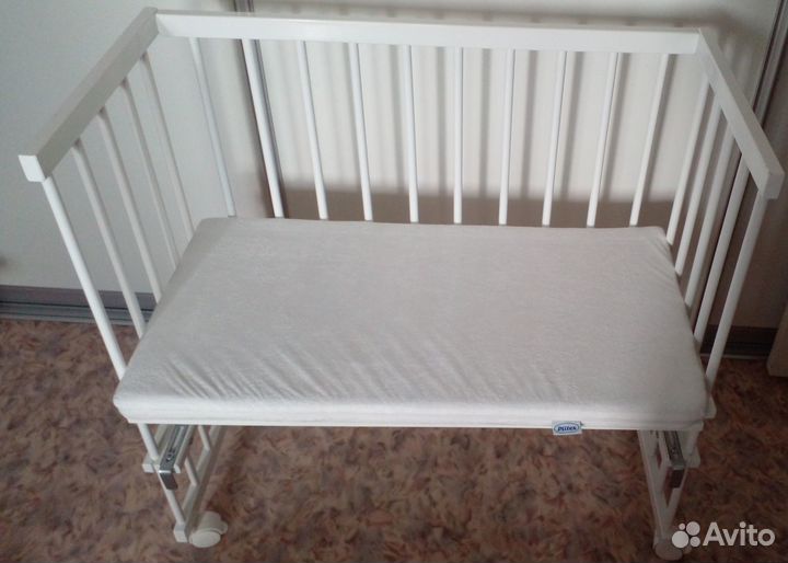 Колыбель Можга (Красная Звезда) Малуша