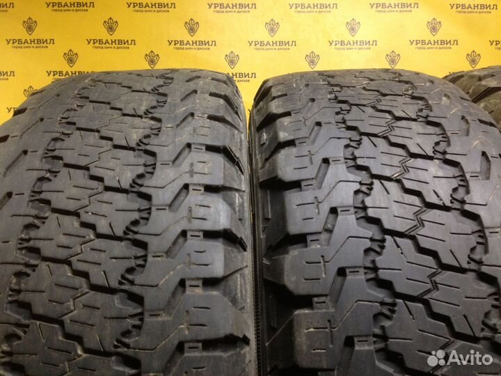 Goodyear Wrangler AT/SA 225/70 R16 103T