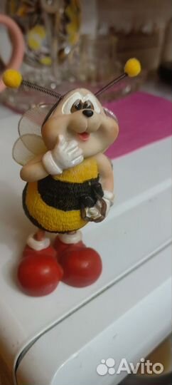 Пчелка сувенир
