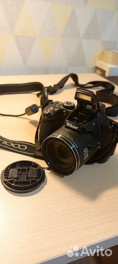 Фотоаппарат