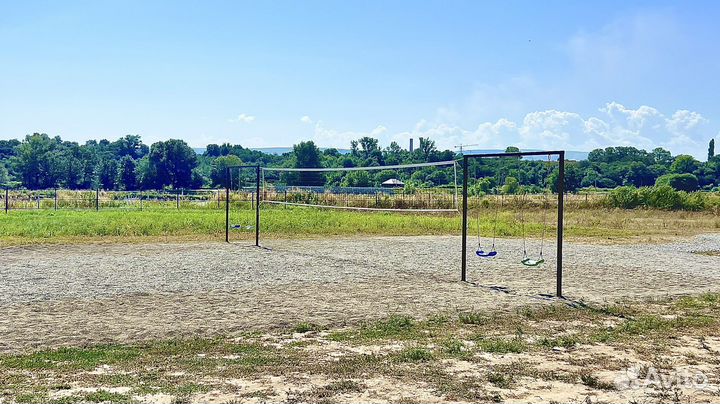 База отдыха Раздолье