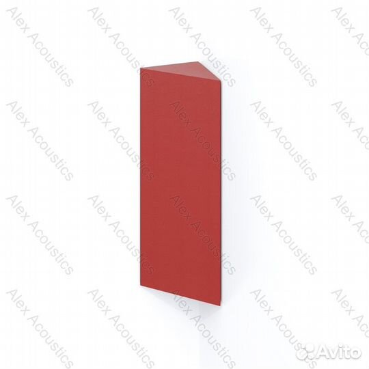 Басовая ловушка Trap-A red