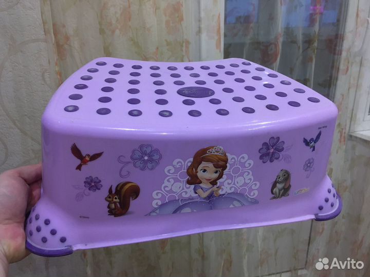 Опора для ребенка