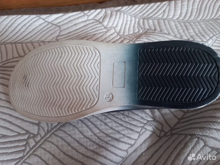 Вещи детские