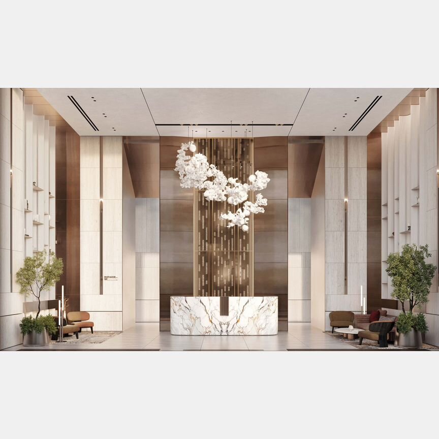 4-к. квартира, 211,9 м², 9/10 эт.