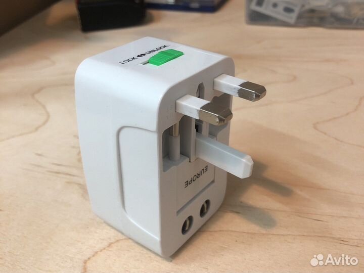 Переходних для вилки