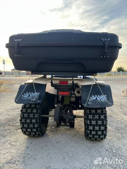 Квадроцикл