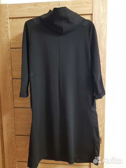 Платье oversize