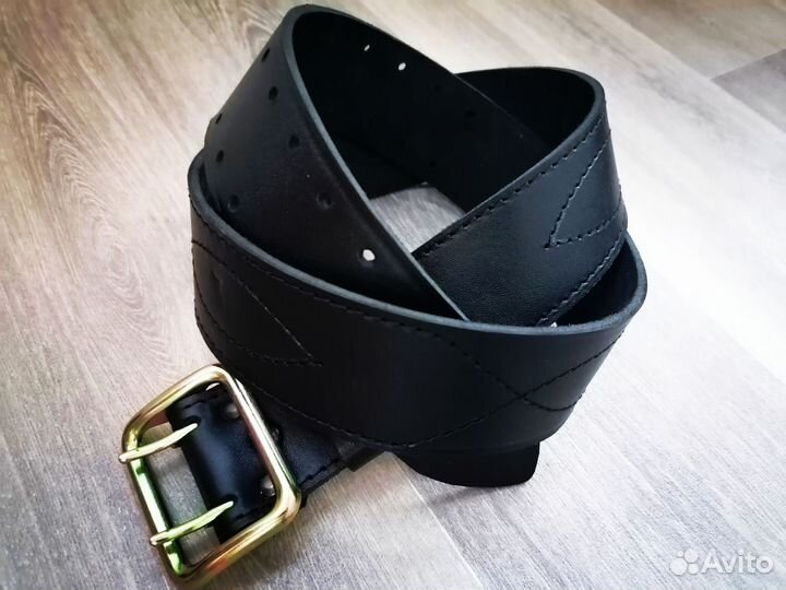 Ремень Офицерский