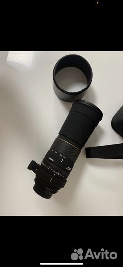 Фотоаппарат nikon d800