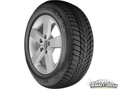 Nexen Winguard Ice Plus 235/45 R18 98T