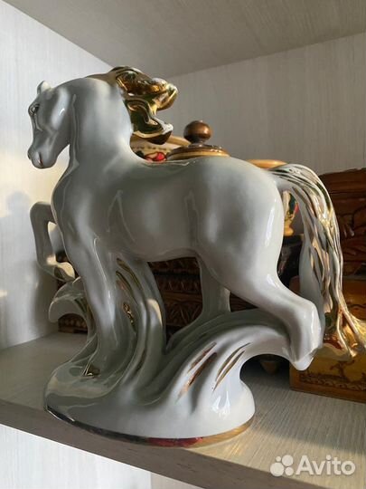 Статуэтка СССР