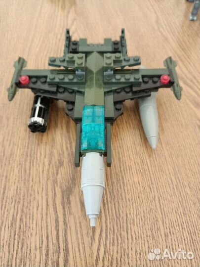 Конструктор Lego