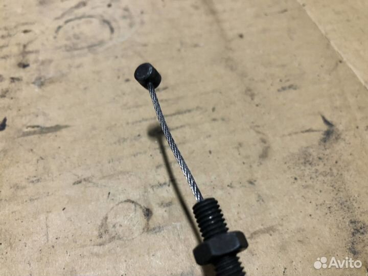 Трос подсоса для Suzuki GSX1300R Hayabusa 99-07