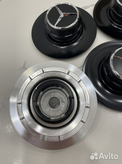 Колпак Mercedes AMG Maybach a2224002300