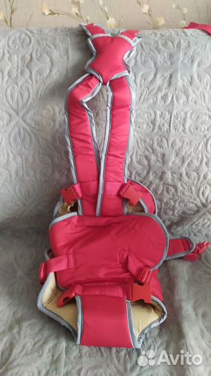 Рюкзак переноска кенгуру