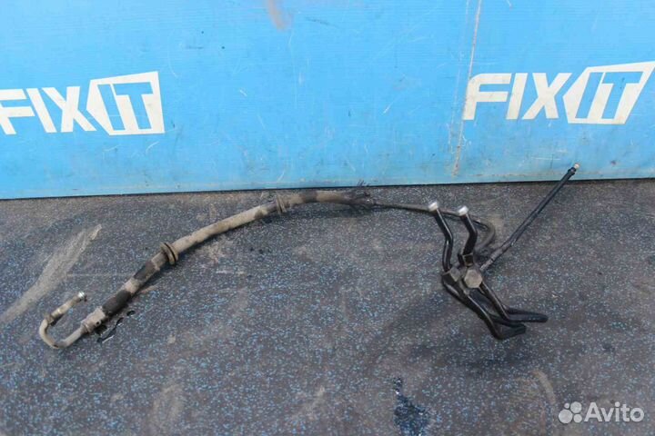 Трубка гур Mercedes-Benz M-Class (Мерседес М-класс