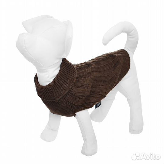 Lelap одежда свитер для кошек и собак 